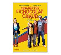 Cigarettes et chocolat chaud [Francia] [DVD]