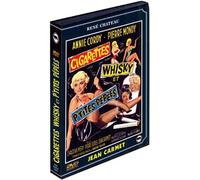 Cigarettes whisky et p'tites pépées [Francia] [DVD]