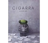 Cigarra (SIN COLECCION)