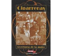 Cigarreras: Secretaria de la Mujer DVD Edición Slim