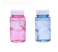 Cigarrillo de juguete de burbujas, juguete para aliviar el estrés, paquete de cigarrillos de humo de burbujas falsas, soplador de burbujas, palitos de cigarrillos con relajación líquida, regalo de