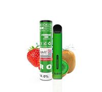 CIGARRILLO ELECTRÓNICO | BROOKLYN | POD DESECHABLE BALMY ZERO - FRESA KIWI