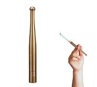 Cigarrillo Filtro de Tabaco de Humo, Boquilla Cigarrillo, portátil, reutilizable, para limpiar humo de alquitrán y tabaco, soporte para filtro para Cigarrillos Delgados de 5.5 mm y Estándar de 8 mm