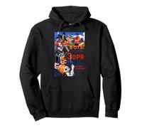 Cigarrillos Dawning SOVI8 Vintage Propaganda. Sudadera con Capucha