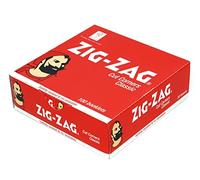 Cigarrillos de Rolling Paper ZIG ZAG 60 x 100 = 6000