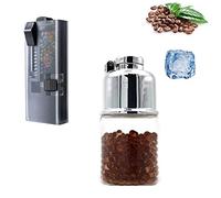 Cigarrillos Mentolados Diy Explosión Perlas Bola Cápsula Aromática Cápsulas, Cigarrillo Clic Filtro Carta Aroma Tubos Sabores Mentol Filtros Tabaco, Cápsulas Aromáticas(500 Piezas Burst Beads y 1 Pc)