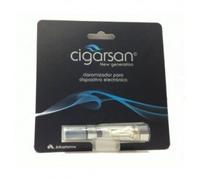 Cigarsan Claromizador Arkopharma - Repuesto Cigarillo Eléctrónico