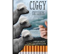 ciggy crylands: a black lung cypress trail figgy funk chunk collection