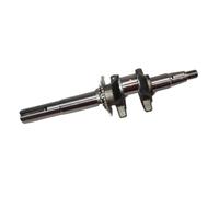 Cigial del cigüeñal Compatible con MA190 vertical de 4 tiempos Motor EA190V Se adapta a motores de cortacésped