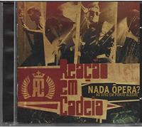Cigno - Nada Nada Nada - Limited