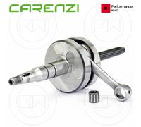 Cigüeñal Carenzi Spalle Llenas Minarelli Sp. 10 Mbk Sorriso 2T 50 1996