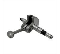 Cigüeñal compatible con STIHL MS 021 023 MS230 025 MS250 MS210 230, herramientas de jardinería, piezas de motosierra 1123 030 0400