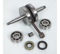 Cigüeñal de Biela Top performances para Moto MBK 50 X-Limit 2003A 2011 Nuevo