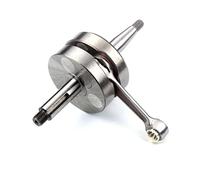 Cigüeñal de carreras for motocicleta, for Husqvarna, CH SM WSM WXE WRE 50 Generic Trigger X-Enduro 50cc AM6 de 2 tiempos