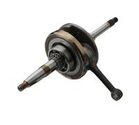 Cigüeñal de carreras para patinete, 3mm, Compatible con Agility Like Movie XL People Vivio, 125cc, 13000-KUDU-C00, piezas de motor de motocicleta