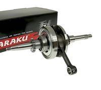 Cigüeñal de Naraku HD, 16 dientes - VANGUARD LB50QT-16 (modelo II)