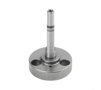 Cigüeñal de repuesto N288223 para taladro de martillo SDS DCH273, DCH263, DCH253, DCH274, DCH364, pieza de eje de acero para reparación de herramientas eléctricas