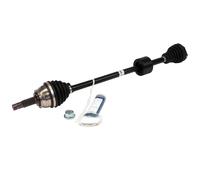 Cigüeñal de Transmisión SPIDAN 754mm M24x1.5 Ø79mm Para FIAT 500