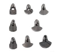 Cigüeñal del compresor de aire para las piezas de repuesto del alto rendimiento del ROTOR para las bombas de aire 1P 2 5P y 3P (H)