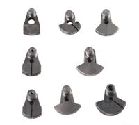 Cigüeñal del compresor de aire para ROTOR Piezas confiables del arrabio para el control preciso del flujo en sistemas de bomba de aire (C)