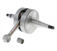 Cigüeñal para Derbi Senda Gpr, Aprilia RS RX Sx, Gilera Rcr, SMT (D50B0)