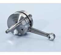 Cigüeñal Polini Big Evo 44 Hub Minarelli AM6 Pin 13