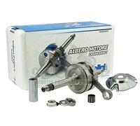 Cigüeñal Polini Big Evolution 85 mm/Piaggio 50, Zip SP, Gilera Runner...