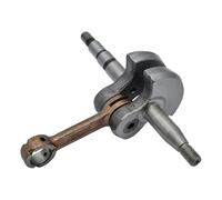 Cigüeñal RUURUU para motosierras Husqvarna 36, 41, 136, 137, 141, 142