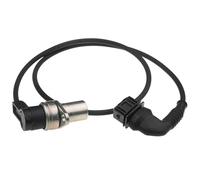 Cigüeñal Sensor Compatible Con 320i E36 1992-1995 L6 2.0L 12141730027 Sensor De Posición Cigüeñal Sensor De Ángulo Del Cigüeñal Sensor Pulso