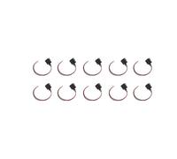 Cigüeñal Sensor Compatible Con Infiniti Para QX56 2004-2011 Para FX35 2003-2008 23731-4M502 23731-6N202 Conector Del Sensor De Posición Árbol De Levas Cigüeñal(10pcs)