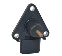 Cigüeñal Sensor del cigüeñal Compatible Con Ford Para C-MAX Para Focus II Para Galaxy 2.0 TDCi OEM: 3M5Q-6K682-BA Sensor Posición Cigüeñal Actuador Turbocompresor