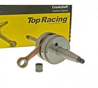 Cigüeñal TOP RACING Completo mejilla HQ - Peugeot Viva City 50 Ac 2008 de 2T