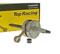 Cigüeñal Top Racing Completo mejilla HQ Piaggio