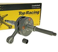 Cigüeñal TOP RACING Evolution 12 mm - Yamaha Breeze 50