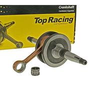 Cigüeñal TOP RACING HQ High Quality para Kymco tumbado