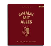 Cihan Anadologlu Daniel E Einmal mit Alles: Der Döner und seine Verw (Tapa dura)