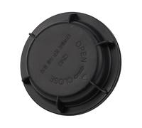 CIHAQQ Tapa Antipolvo para Faros Delanteros Coche para Hyundai Tucson e,921912E000, Cubierta Antipolvo para Faros Delanteros,Funda Guardapolvo Faro Coche