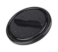 CIHAQQ Tapa Antipolvo para Faros Delanteros Coche para Mercedes E350 CLS550 0008264324 63127270076 63117348932 63117204272, Cubierta Antipolvo para Faros Delanteros,Funda Guardapolvo Faro Coche