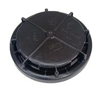 CIHAQQ Tapa Antipolvo para Faros Delanteros Coche para Opel Corsa F, Cubierta Antipolvo para Faros Delanteros,Funda Guardapolvo Faro Coche