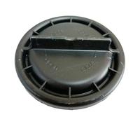 CIHAQQ Tapa Antipolvo para Faros Delanteros Coche para Opel Vauxhall Insignia A 14735400 2008-2013, Cubierta Antipolvo para Faros Delanteros,Funda Guardapolvo Faro Coche