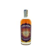 Cihuatán SAHUMERIO Rum Limited Edition 45,2% Vol. 0,7l in Giftbox