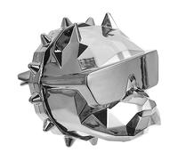 Ciieeo 1 Pieza Clip de Ambientador para Ventilación de Accesorio Interior de Instalar de Perro Compatible con Salidas de Aire del Auto para