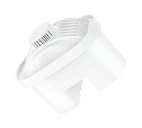 Ciieeo 1 Pieza Filtro de Agua para Jarra Purificadora Filtro de Activado para Kettle Blanco Reduce Impurezas y Olores Compatible con Dispositivos Domésticos