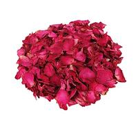 Ciieeo 100g De Rosa Secos Aroma Natural Baño Floral Decoración Bodas Regalos Fertilizante Jardín
