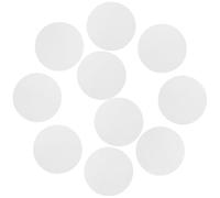 Ciieeo 100piezas Pastillas De Deshumidificación Láminas Absorbentes De Humedad Para Tarros De Comida Desecante De Alimentos Para Arroz Desecantes Para Secar Alimentos Absorbentes De