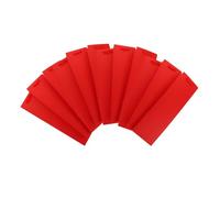 Ciieeo 12 Piezas Bolsa De Obsequio De Vino Bolsas De Alta Gama Para Botellas Para Obsequio De Vino Tinto Uso Eventos