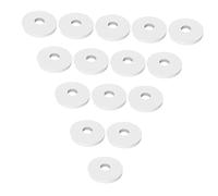 Ciieeo 15piezas Pastillas De Aromaterapia Almohadillas Redondas Para Recambio De Difusor Para Coche y Hogar Proporcionan Una Fragancia Natural Compatibles Varios Estilos De Difusor