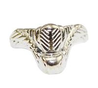 Ciieeo 16 Piezas Protector Esquinas Accesorios Para Muebles Patas Caja De Madera Código De Esquina