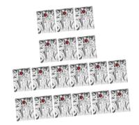 Ciieeo 18 Uds Bolsa De Vino Vejiga De Vino Bolsa para Bebidas s para Bebidas con Boquilla s para as para Beber para as s para Vino s