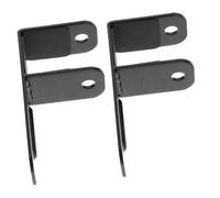 Ciieeo 1Par Marco de Reposabrazos Carrito de Golf Soporte de Asiento Trasero Kit de Apoyabrazos de Resistente y Estable Ergonómico Compatible con Diversos